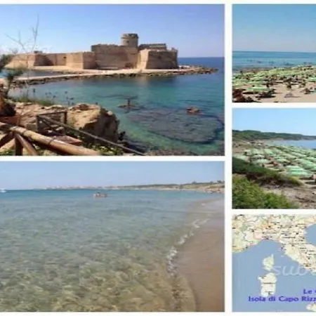 Pino & Giovanna Isola Di Capo Rizzuto